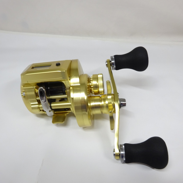 18オシアコンクエストCT 201PG